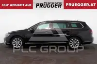 2022 Volkswagen Passat