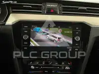 2022 Volkswagen Passat