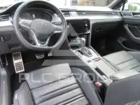2022 Volkswagen Passat