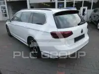 2022 Volkswagen Passat