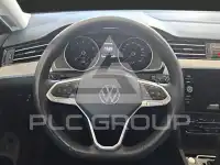 2022 Volkswagen Passat