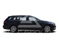 2022 Volkswagen Passat