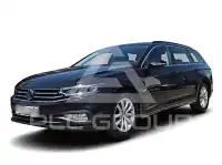 2022 Volkswagen Passat