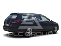 2022 Volkswagen Passat