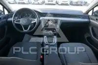 2022 Volkswagen Passat