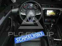 2022 Volkswagen Passat