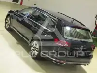 2022 Volkswagen Passat