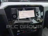 2022 Volkswagen Passat