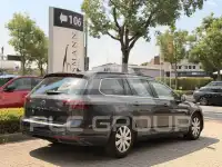 2022 Volkswagen Passat
