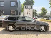 2022 Volkswagen Passat