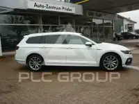 2022 Volkswagen Passat