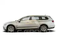 2022 Volkswagen Passat