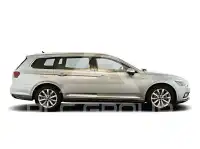 2022 Volkswagen Passat