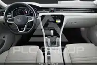 2022 Volkswagen Passat