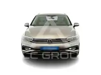 2022 Volkswagen Passat