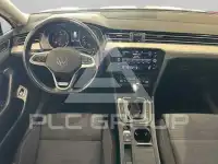 2022 Volkswagen Passat