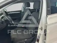 2022 Volkswagen Passat