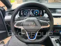 2022 Volkswagen Passat