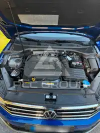 2022 Volkswagen Passat