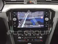 2022 Volkswagen Passat