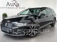 2022 Volkswagen Passat
