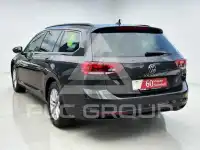 2022 Volkswagen Passat