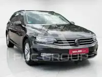 2022 Volkswagen Passat