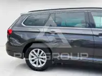 2022 Volkswagen Passat
