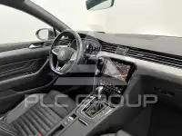 2022 Volkswagen Passat