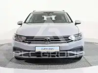 2022 Volkswagen Passat