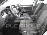 2022 Volkswagen Passat