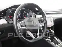 2022 Volkswagen Passat