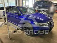 2022 Volkswagen Passat