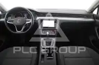 2022 Volkswagen Passat