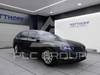 2022 Volkswagen Passat