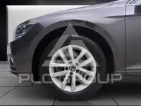 2022 Volkswagen Passat