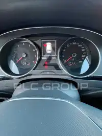 2022 Volkswagen Passat