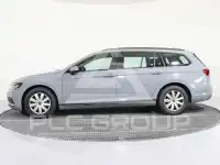 2022 Volkswagen Passat