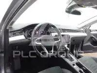2022 Volkswagen Passat