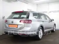 2022 Volkswagen Passat