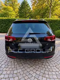 2022 Volkswagen Passat