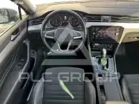 2022 Volkswagen Passat
