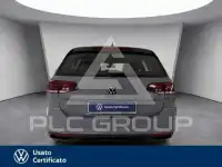 2022 Volkswagen Passat