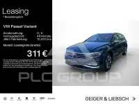 2022 Volkswagen Passat