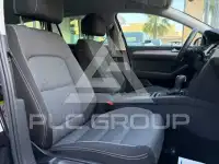 2022 Volkswagen Passat