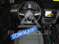 2022 Volkswagen Passat