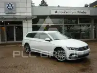 2022 Volkswagen Passat