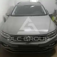 2022 Volkswagen Passat