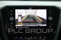 2022 Volkswagen Passat