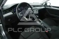 2022 Volkswagen Passat